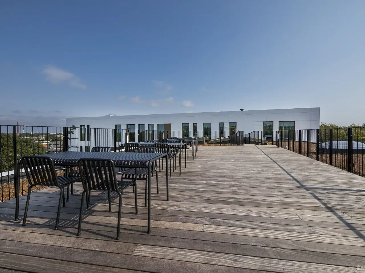 Billede 7 - Munkebjerg Business Park - High End kontorer i Odense