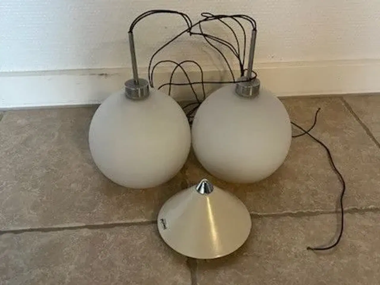 Billede 1 - Herstal lamper