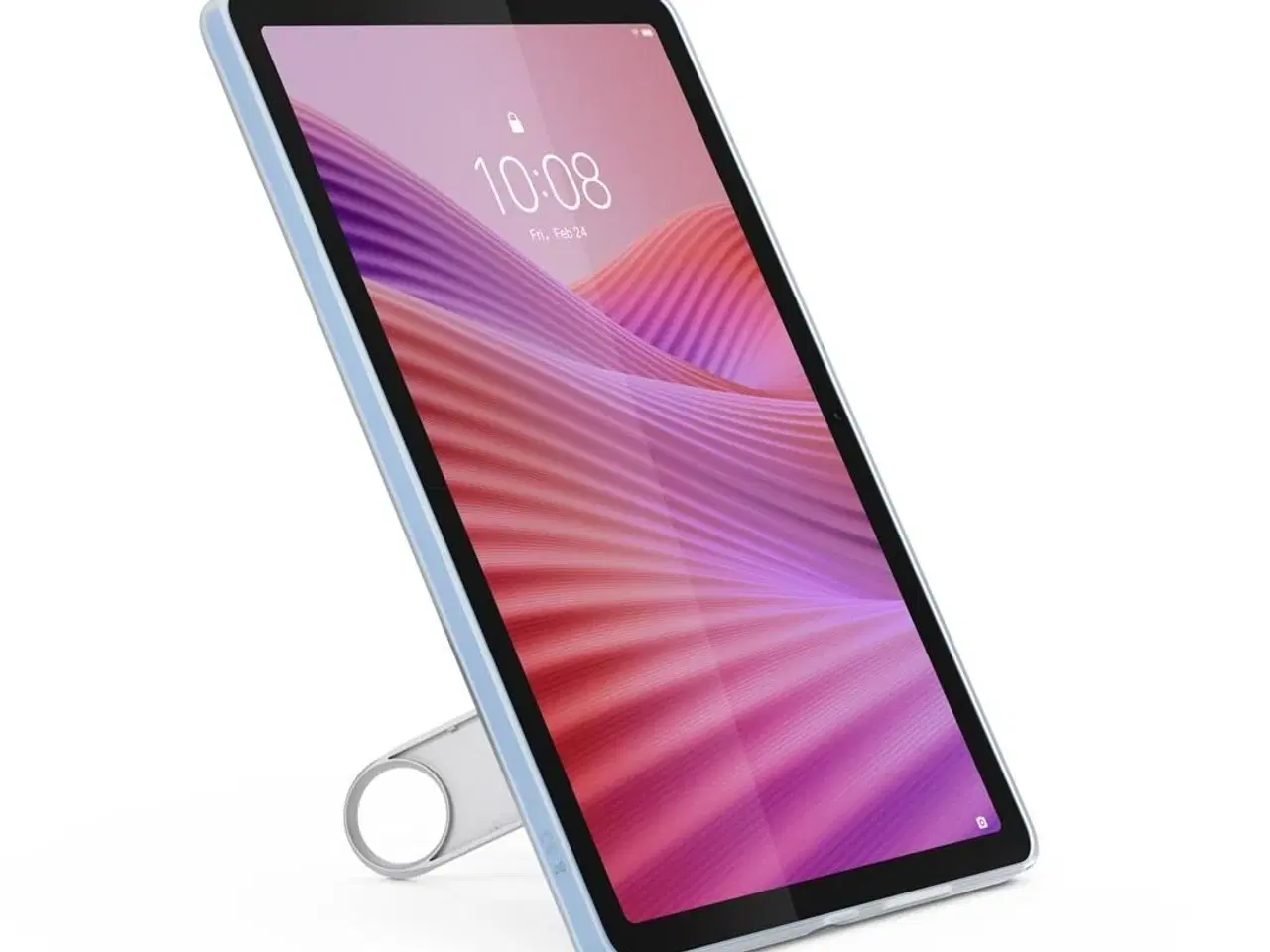 Billede 8 - Tablet Lenovo Tab 10,1" 4 GB/128 GB Wi‑Fi Android 14 - Polar Blue