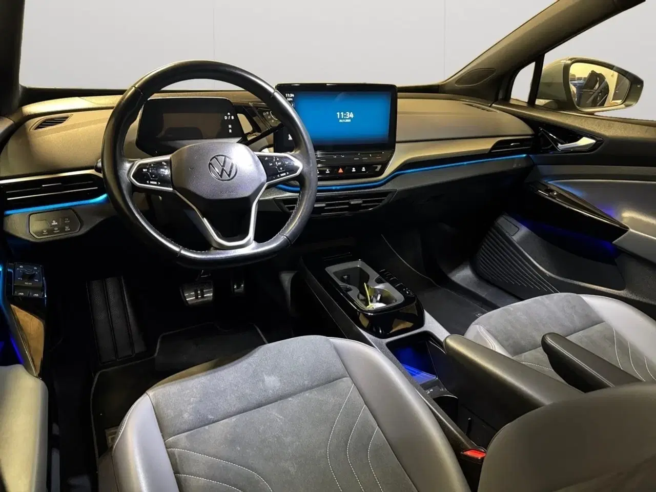 Billede 5 - VW ID.5 77 Pro Performance