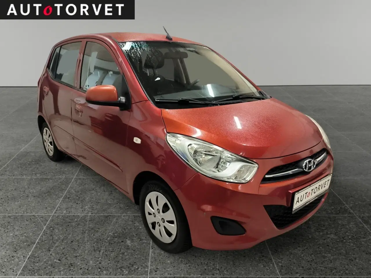 Billede 2 - Hyundai i10 1,2 Classic