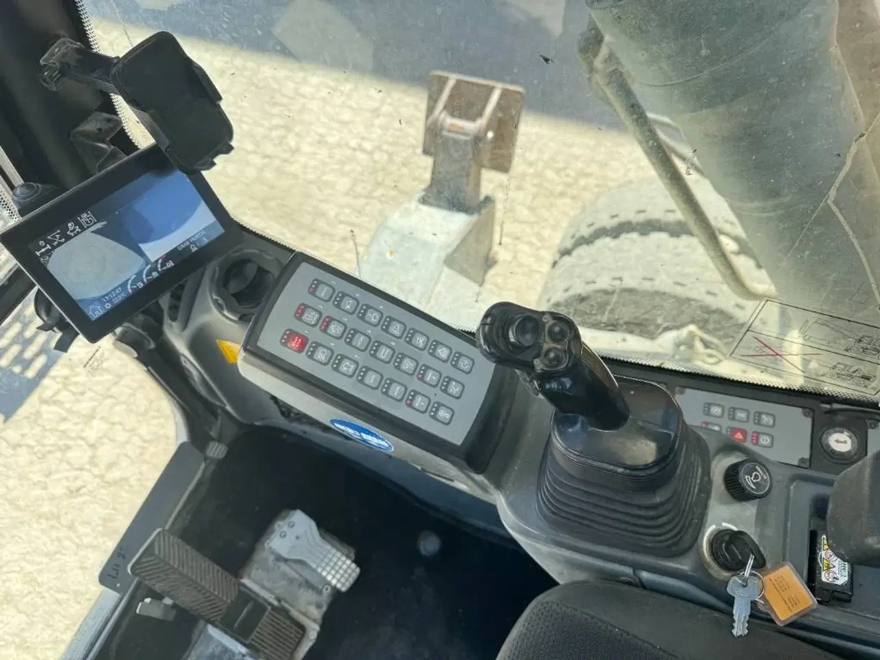 Billede 11 - Liebherr LH 22