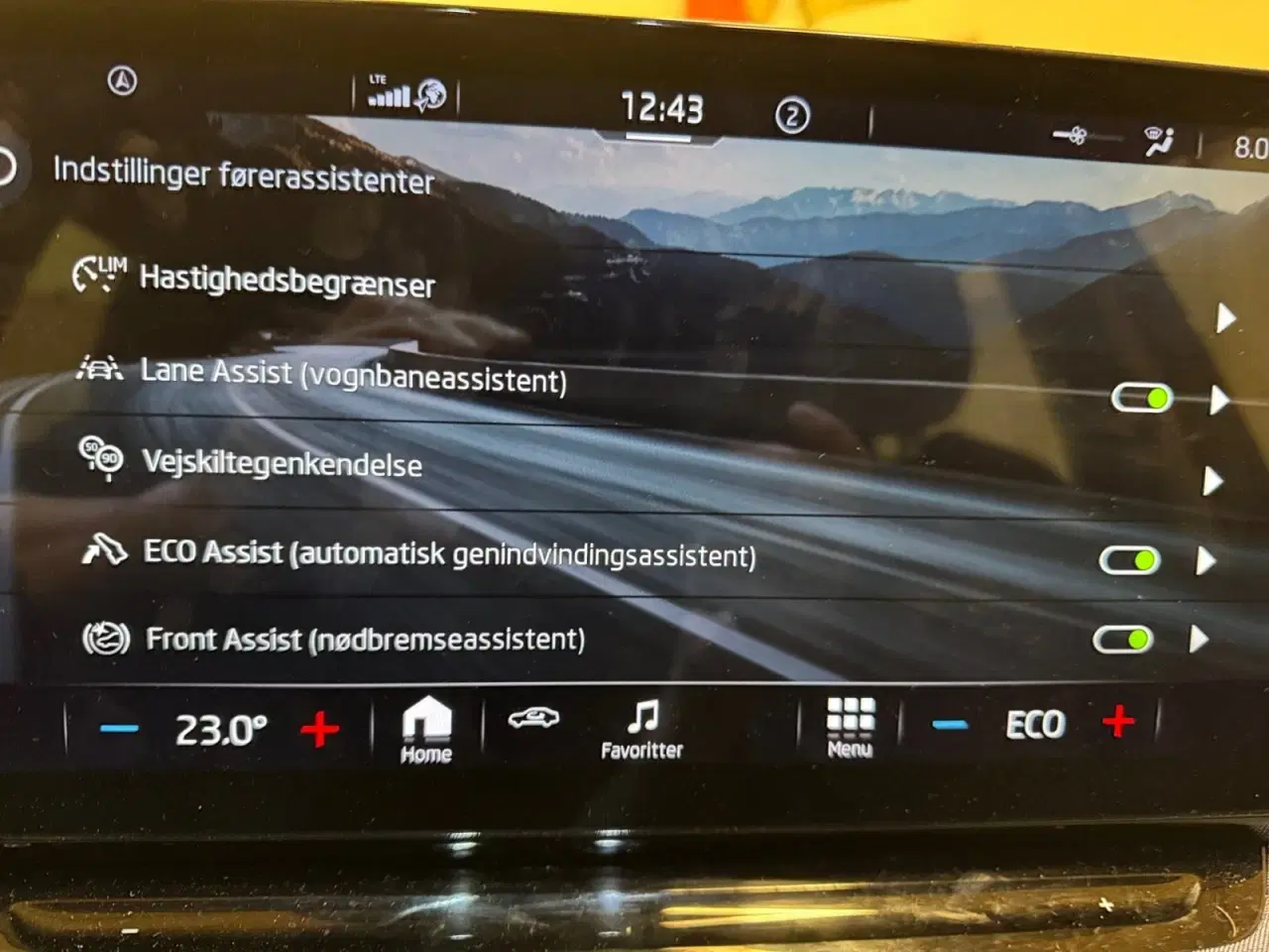 Billede 10 - Skoda Enyaq 60 iV