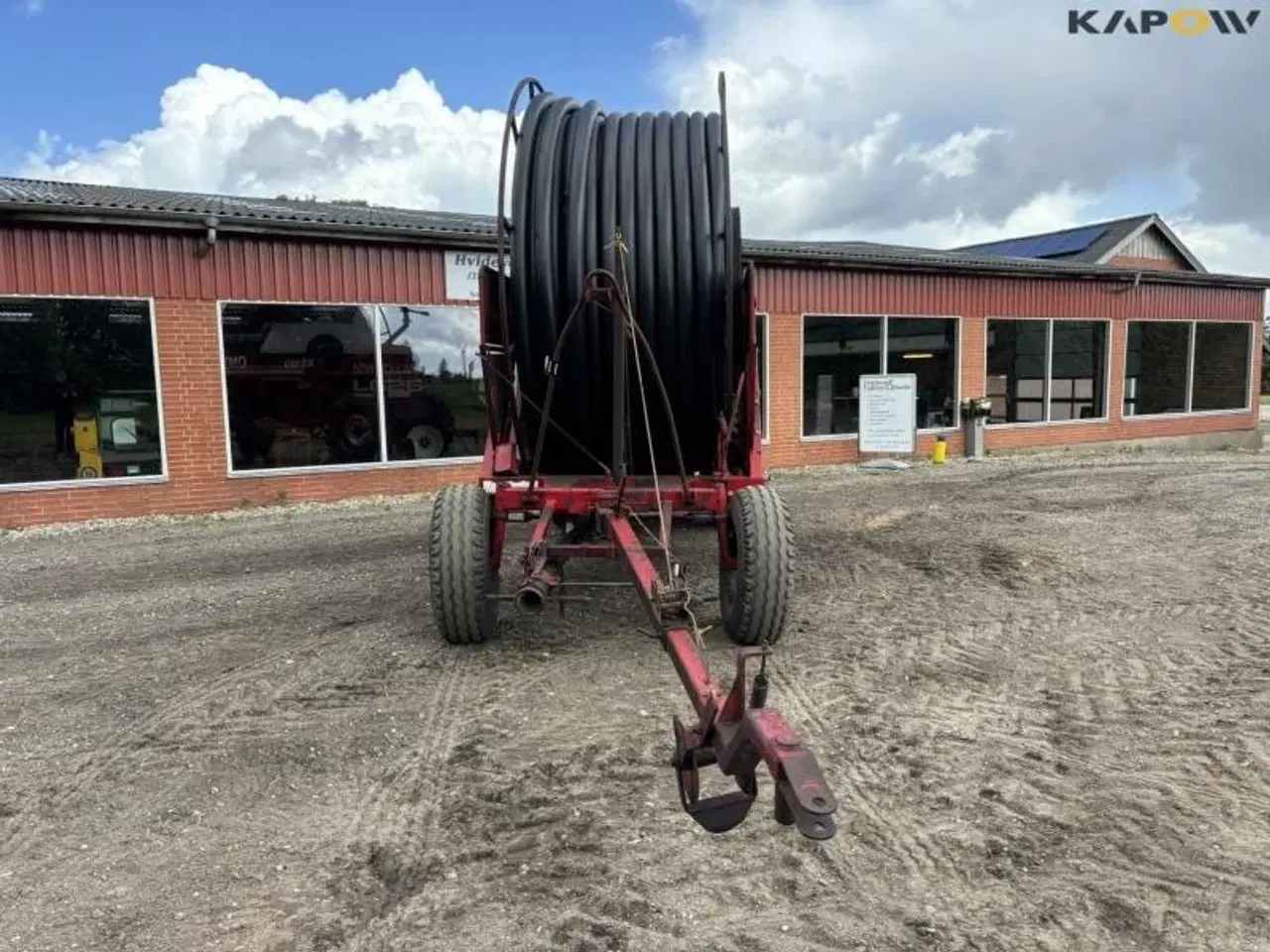 Billede 2 - Omme KS100