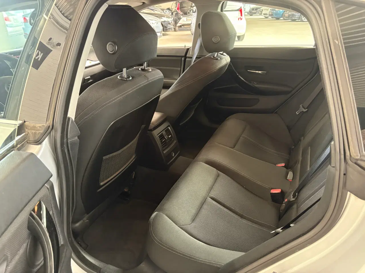 Billede 5 - BMW 420i Gran Coupé 2,0 Executive Steptronic 184HK 5d 8g Aut.