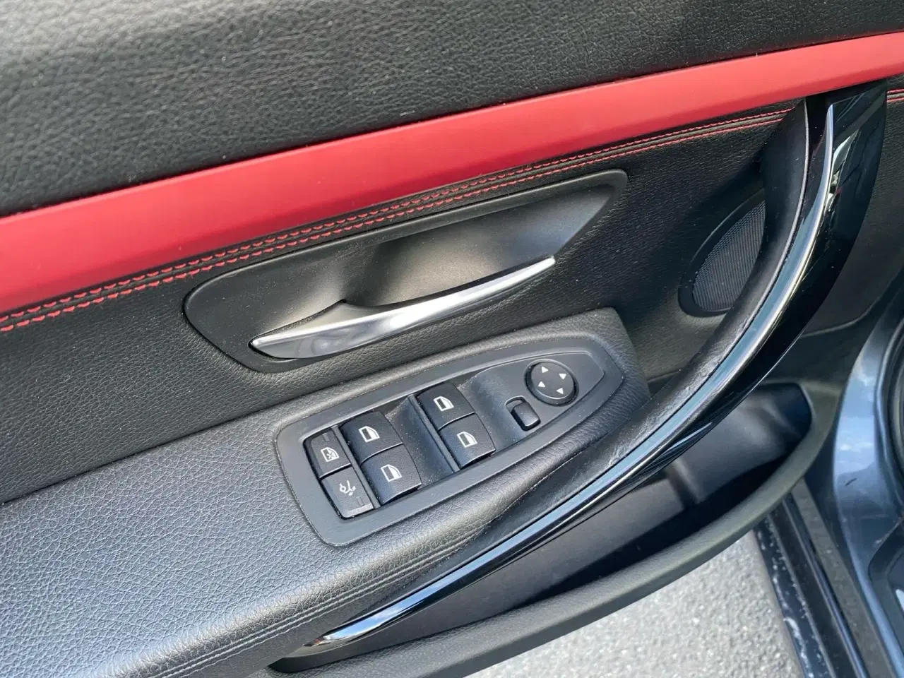 Billede 12 - BMW 325d Gran Turismo 2,0 D 218HK 5d Aut.