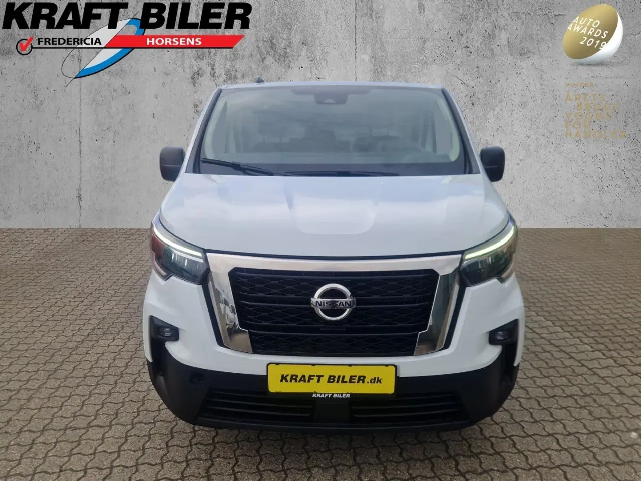 Billede 8 - Nissan Primastar 2,0 dCi 150 L2H1 N-Connecta Van