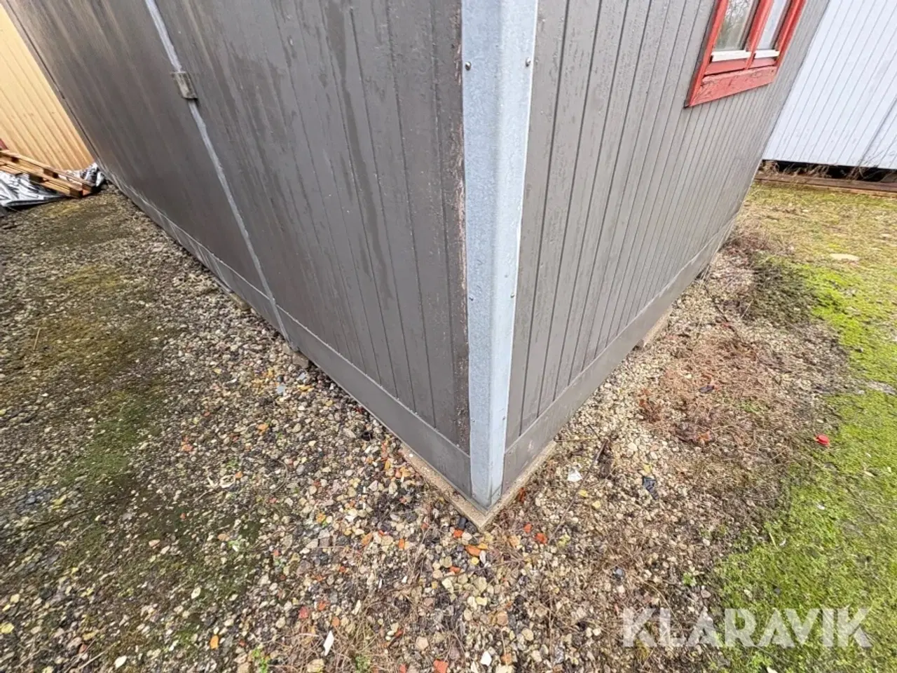 Billede 7 - Beboelsesmodul