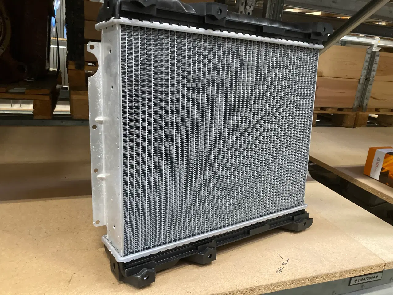 Billede 1 - SAME Vand køler