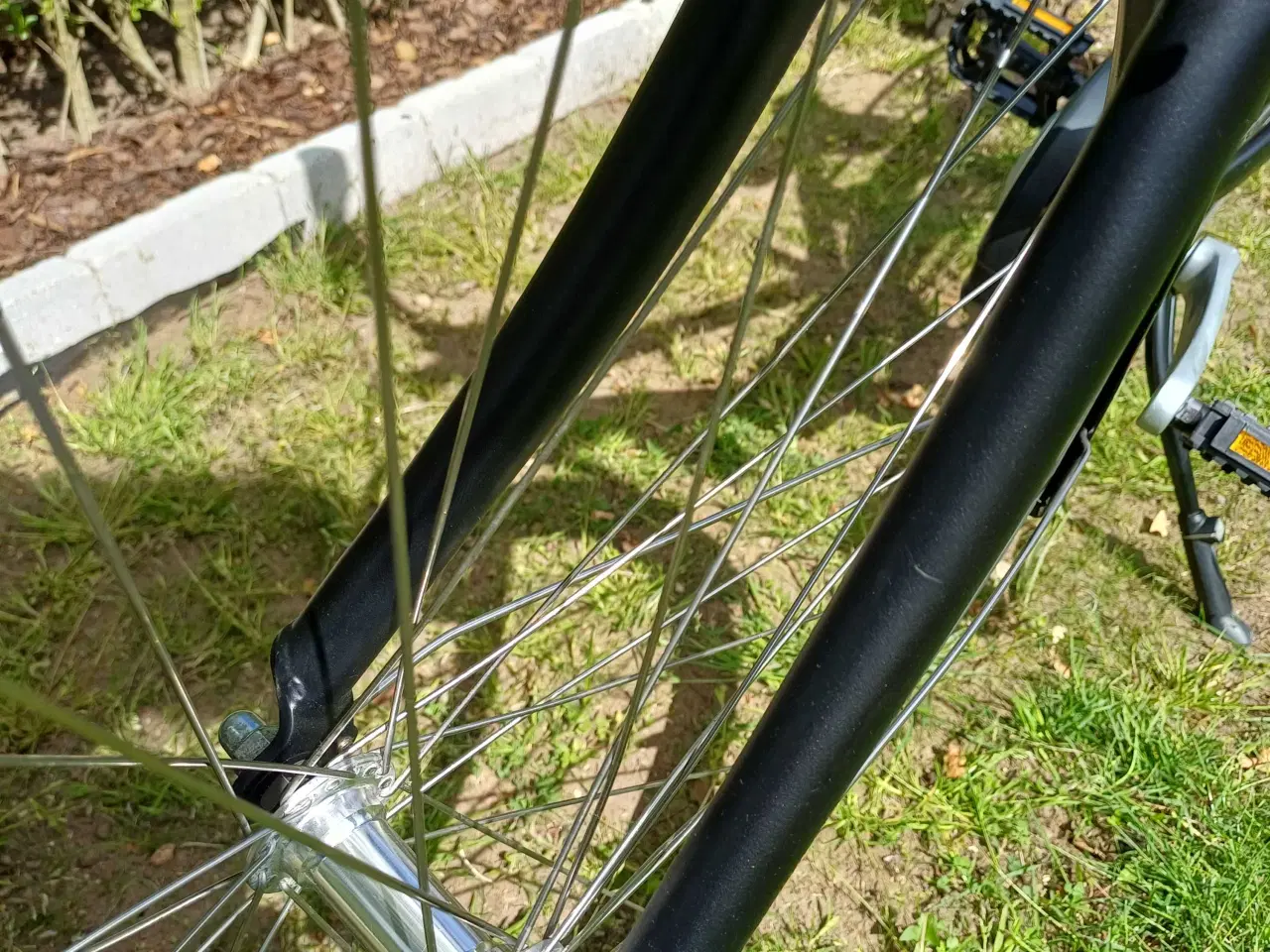 Billede 4 - Kildemoes cykel 