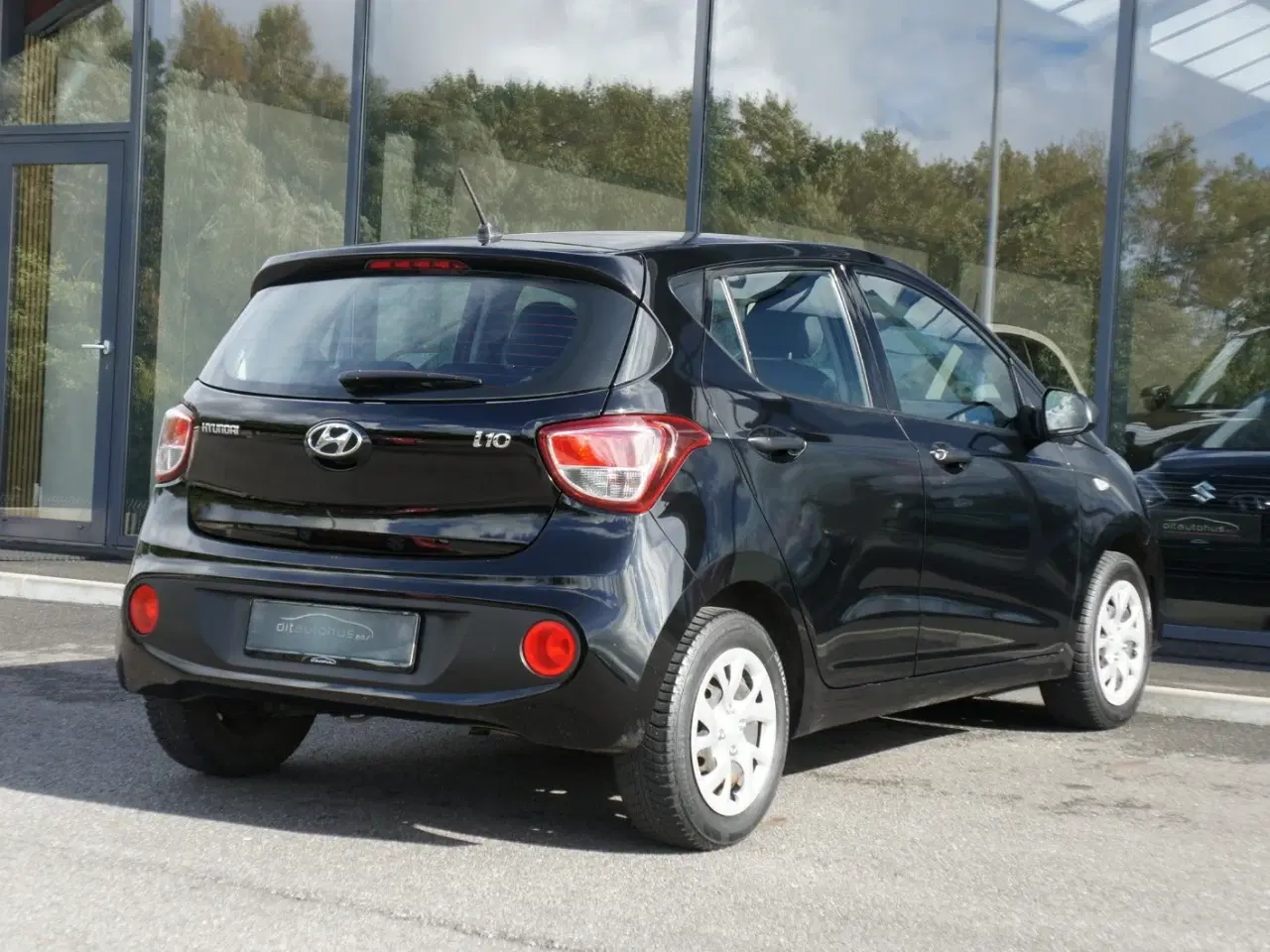 Billede 9 - Hyundai i10 1,0 Life