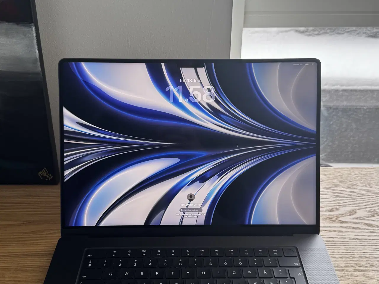 Billede 2 - MacBook Pro 16 M4 pro