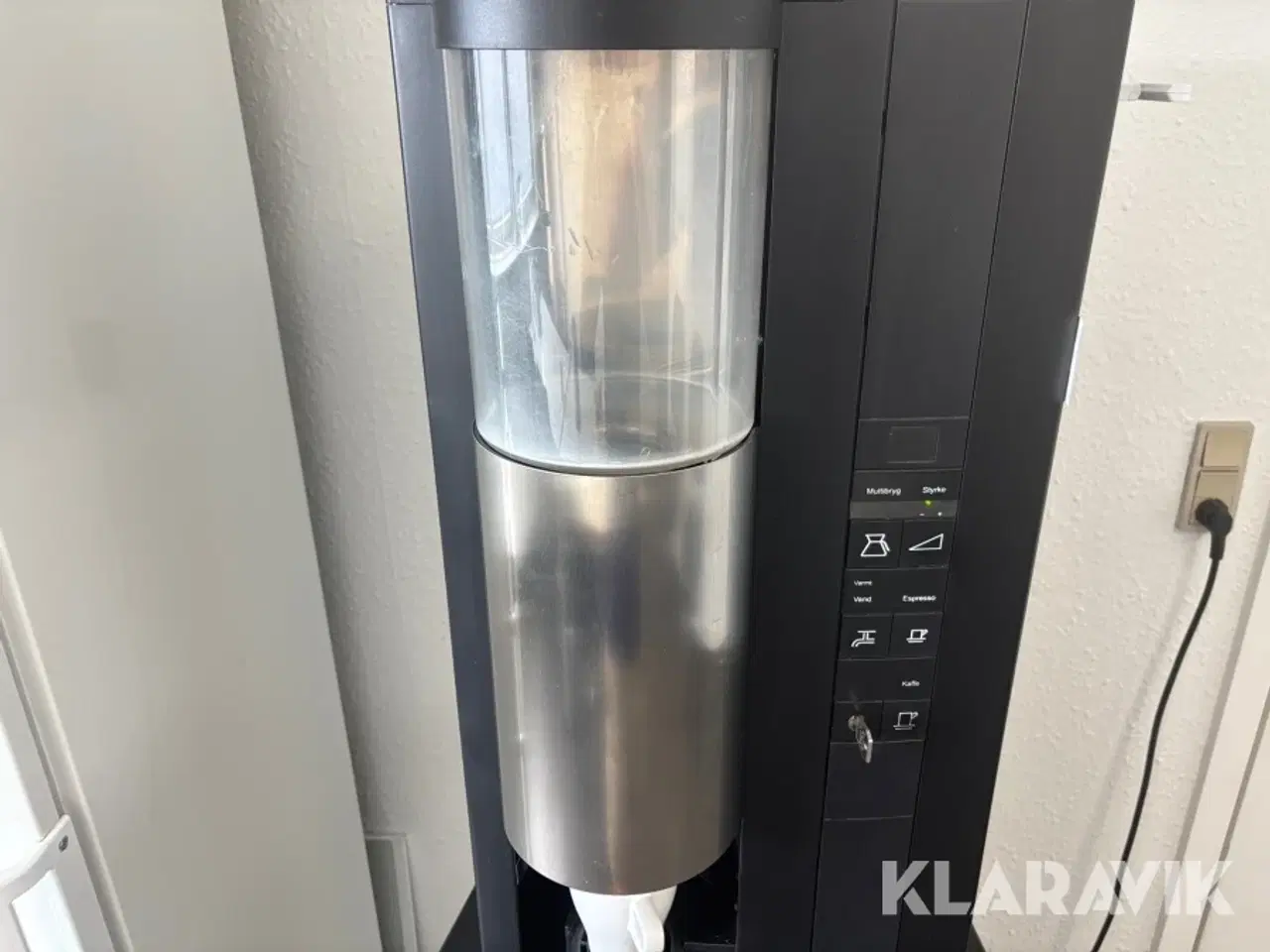 Billede 6 - Industri kaffemaskine Wittenborg