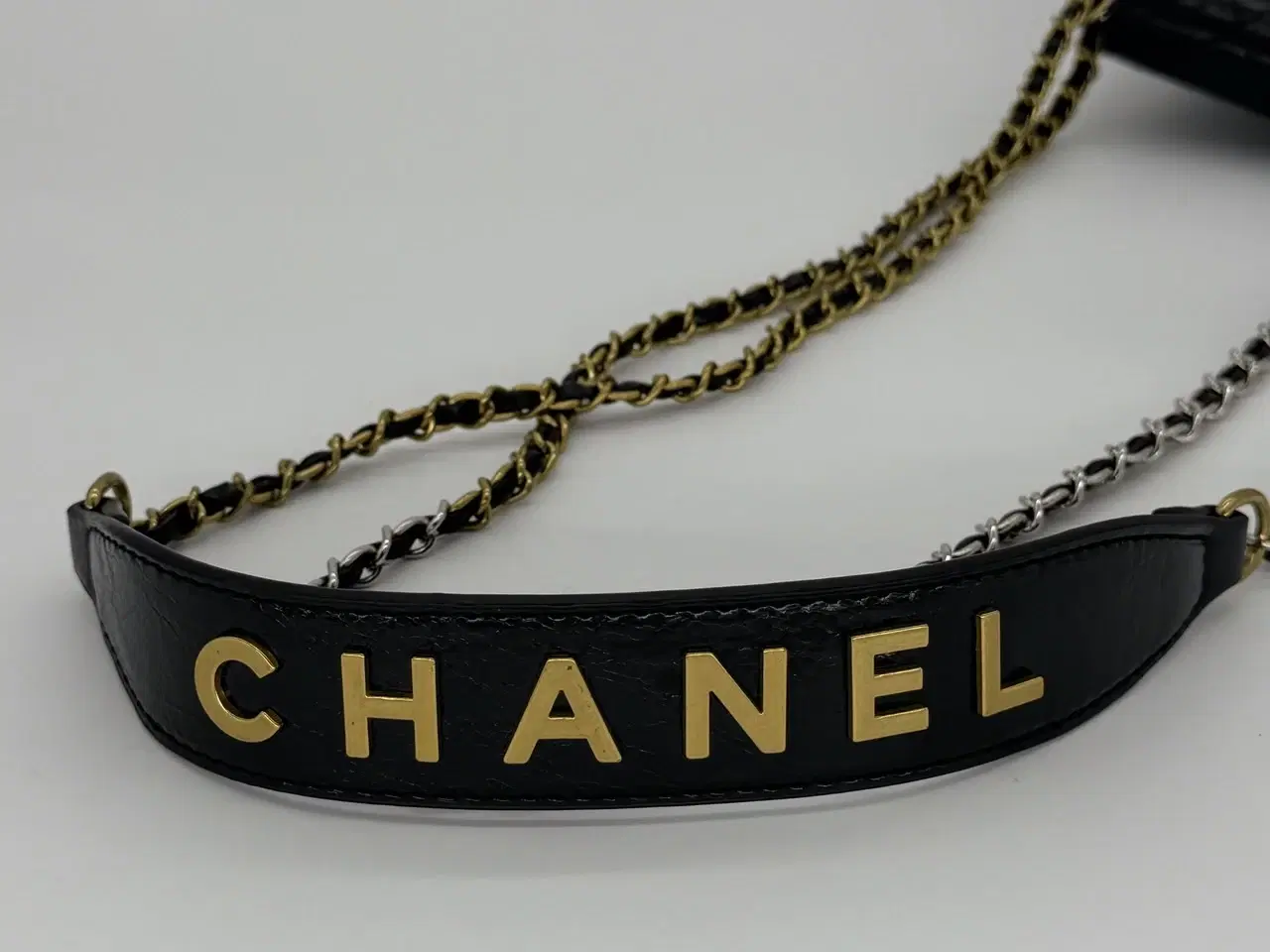 Billede 6 - Chanel skuldertaske 