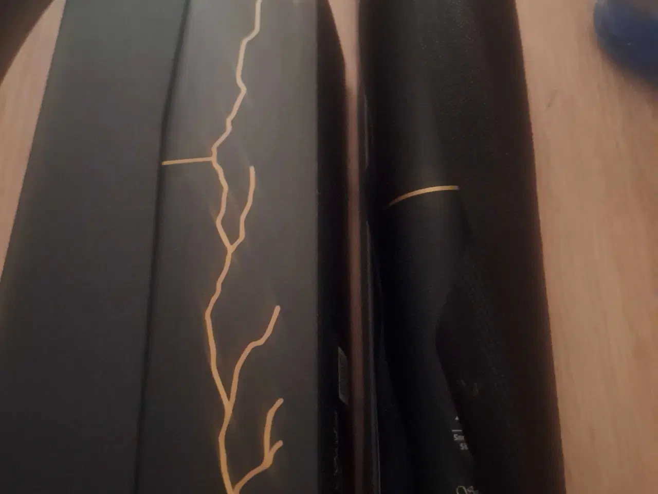 Billede 3 - Stalon x108 m14x1 til 30-06 lyddæmper