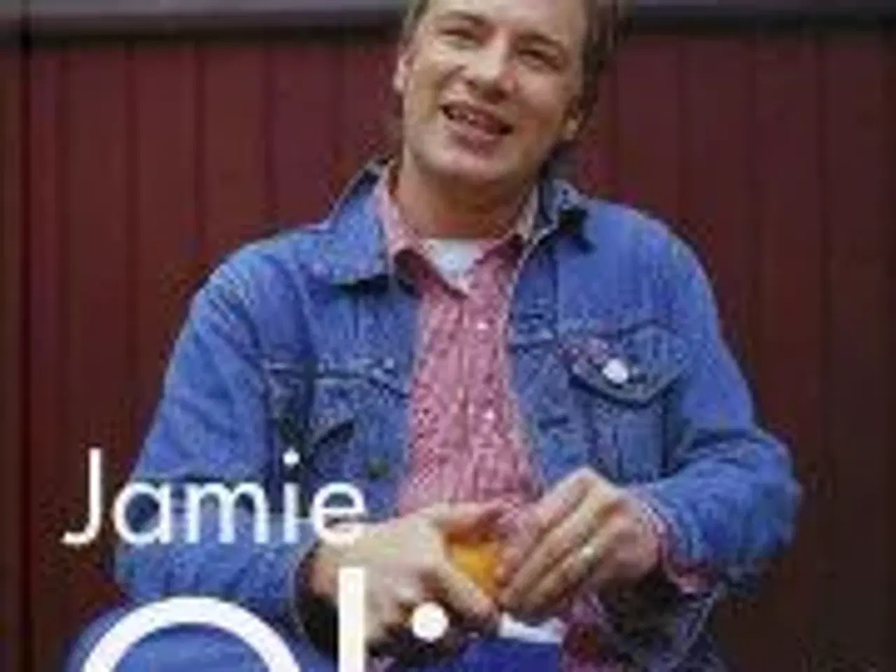 Billede 1 - Jamie Oliver - Jamies Køkken m.fl.
