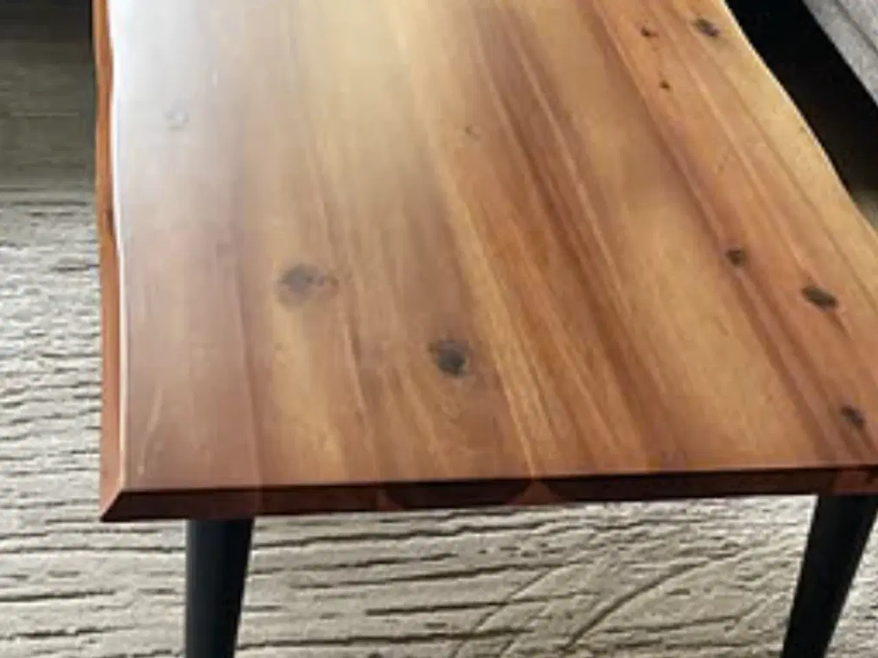 Billede 1 - Sofabord Hovslund