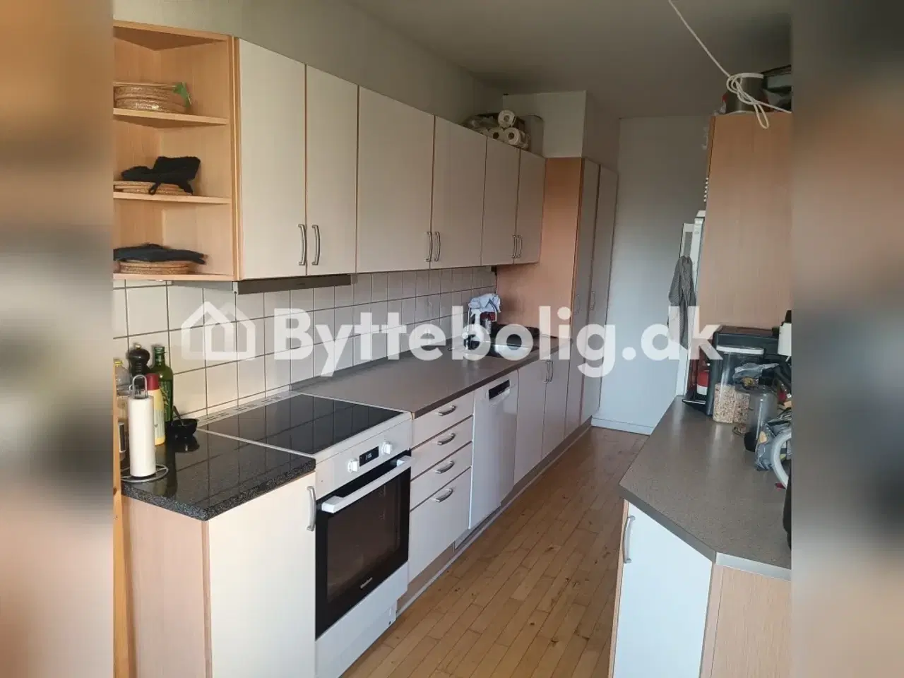 Billede 2 - Lejlighed i Aarhus tæt på Trøjborg og Riis Skov