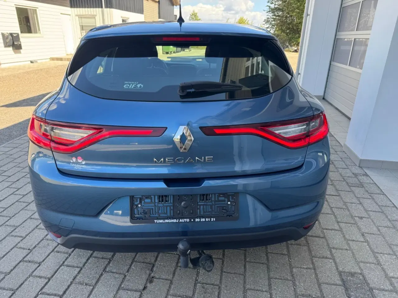 Billede 7 - Renault Megane IV 1,2 TCe 100 Life
