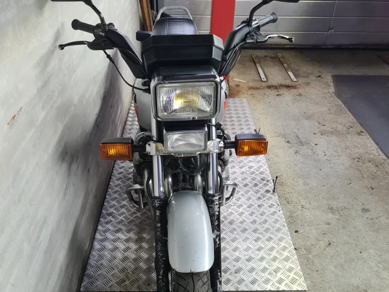 Billede 16 - Yamaha XJ 750