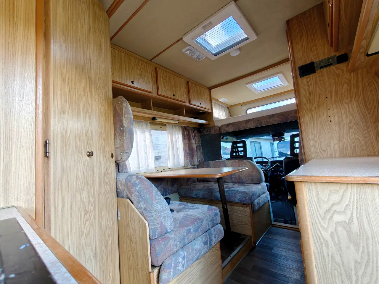 Billede 3 - Veteran Autocamper 