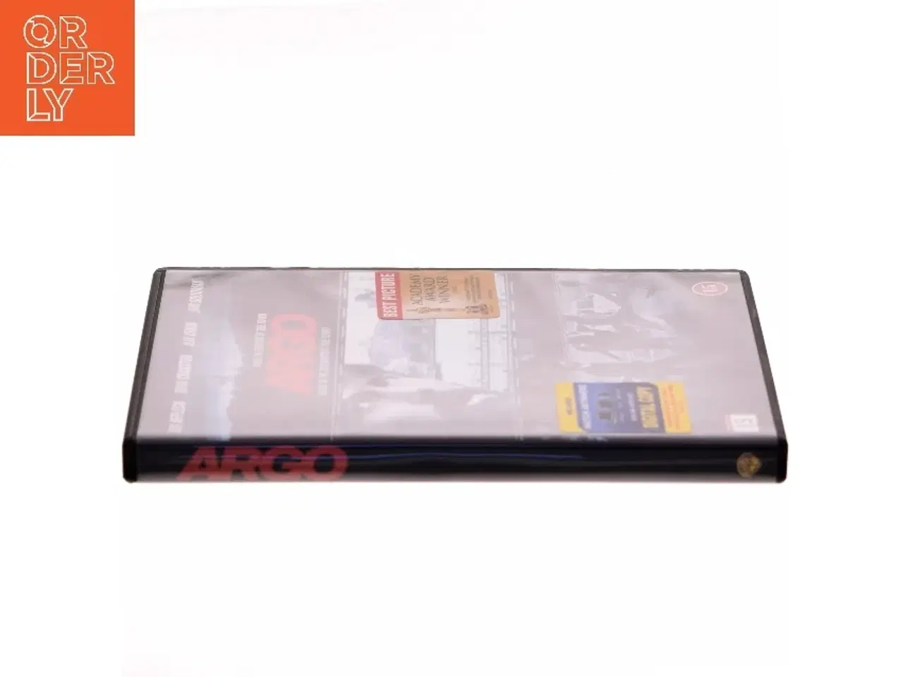 Billede 2 - Argo med Ben Affleck (DVD)