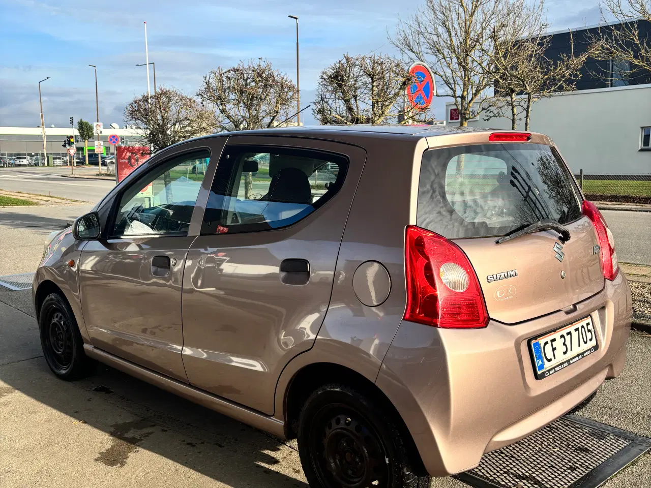 Billede 3 - Bil, suzuki alto