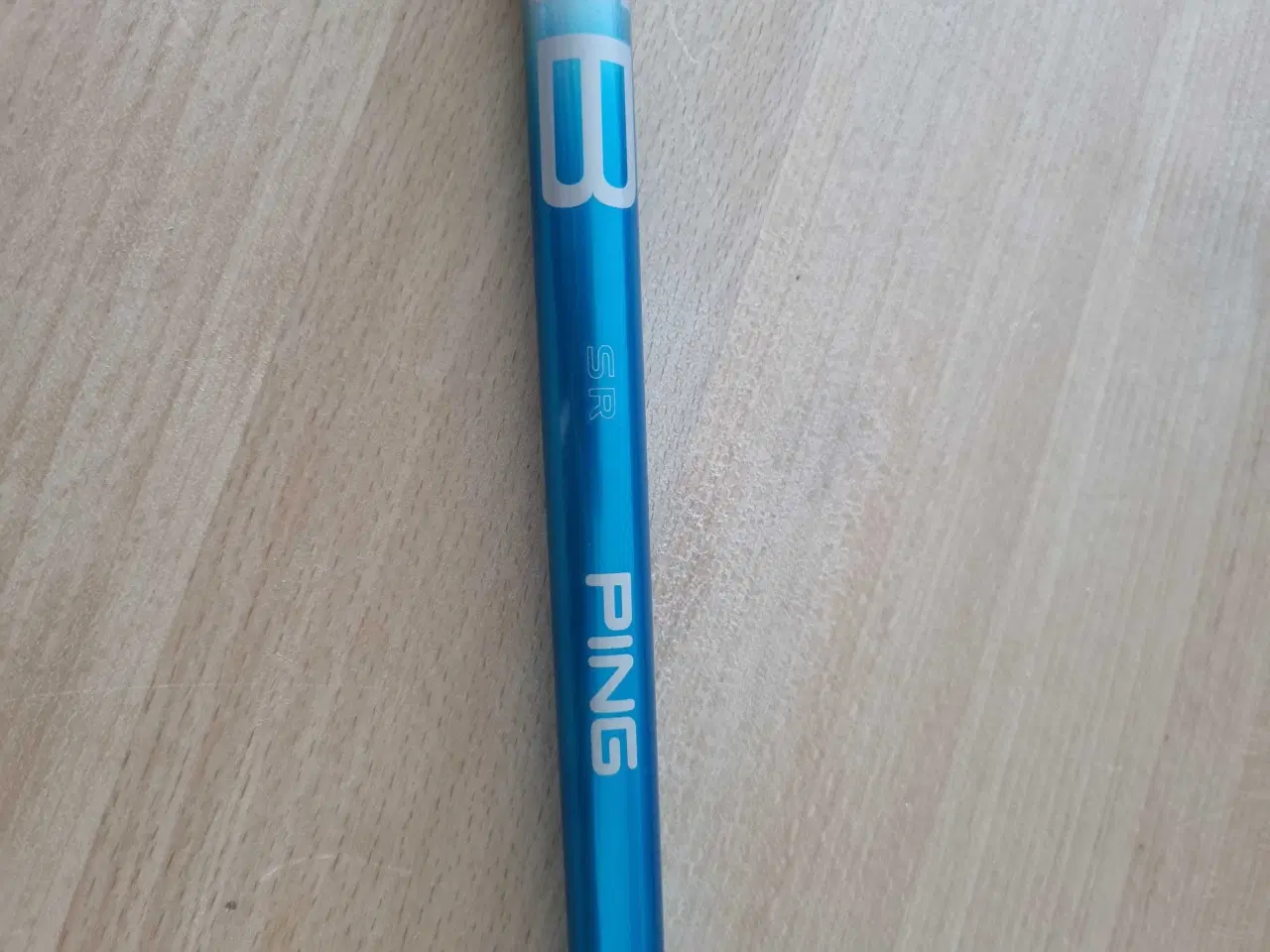 Billede 4 - Ping 440 max driver