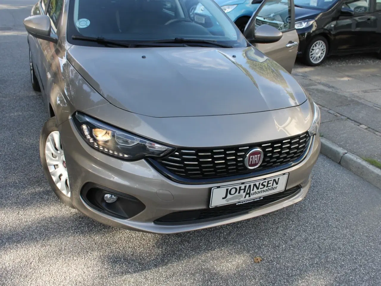 Billede 13 - Fiat Tipo 1,4 16V Easy