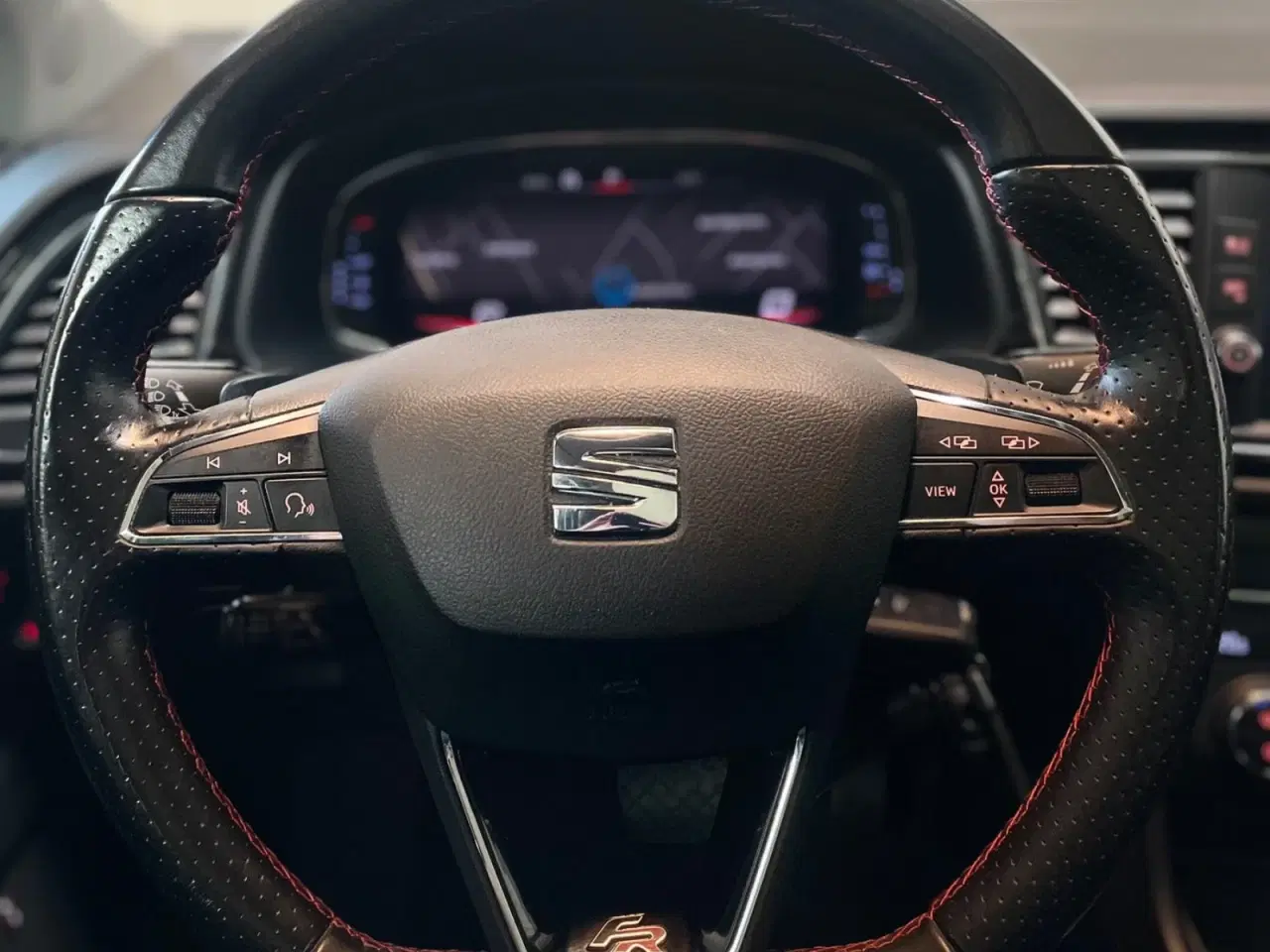 Billede 15 - Seat Leon 1,5 TSi 150 FR ST DSG