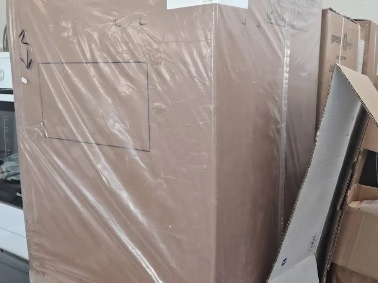 Billede 3 - Komfur, ubrugt  BLOMBERG