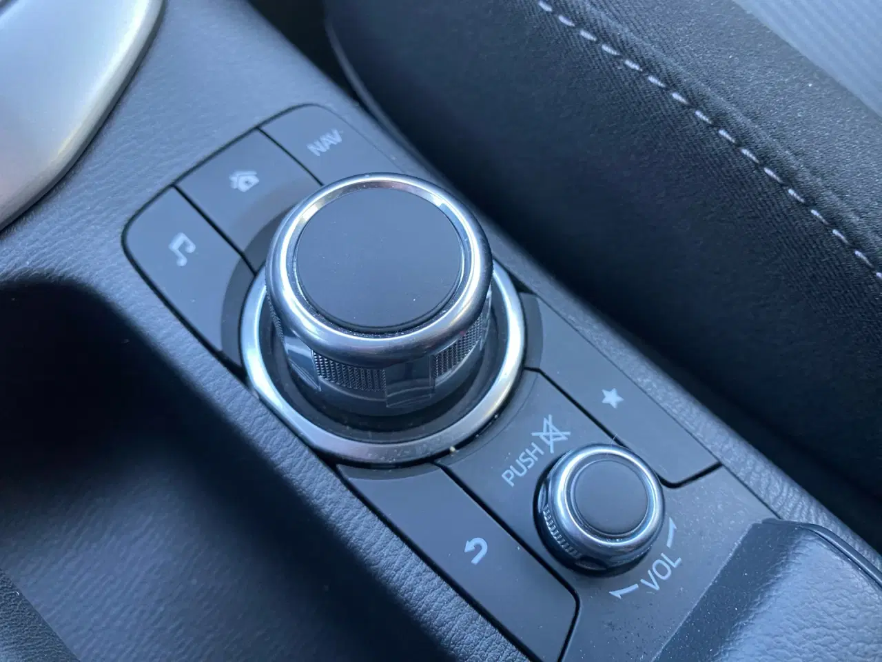 Billede 18 - Mazda CX-3 2,0 Skyactiv-G Vision 120HK 5d 6g