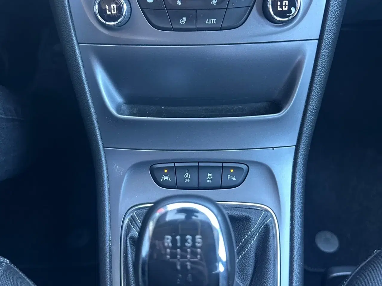 Billede 15 - Opel Astra 1,0 T 105 Enjoy Sports Tourer