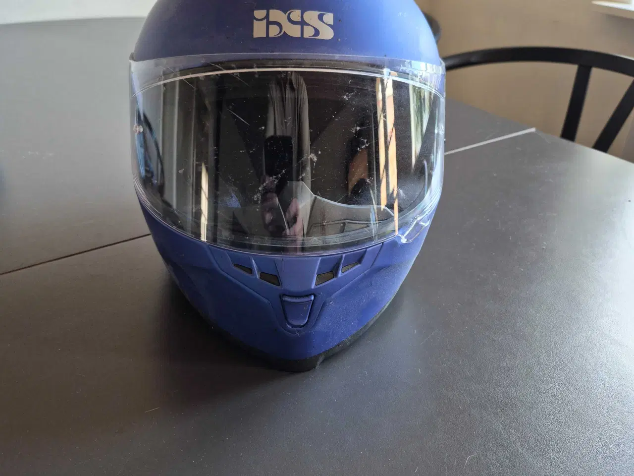 Billede 4 - Styrthjelme str 59/60