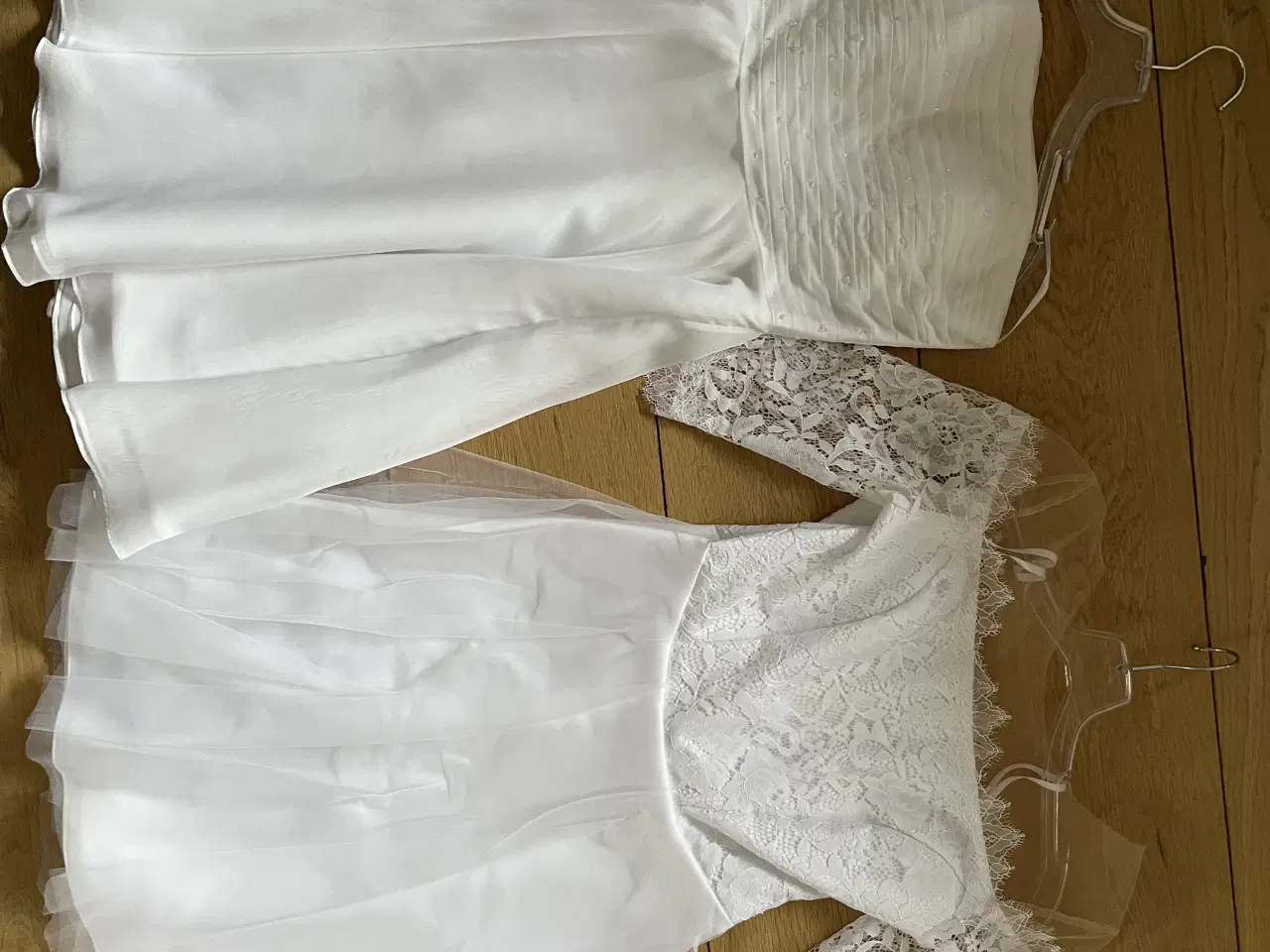 Billede 1 - Konfirmationskjoler og selskabskjole 