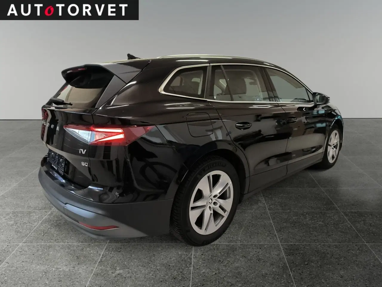 Billede 3 - Skoda Enyaq 80 iV