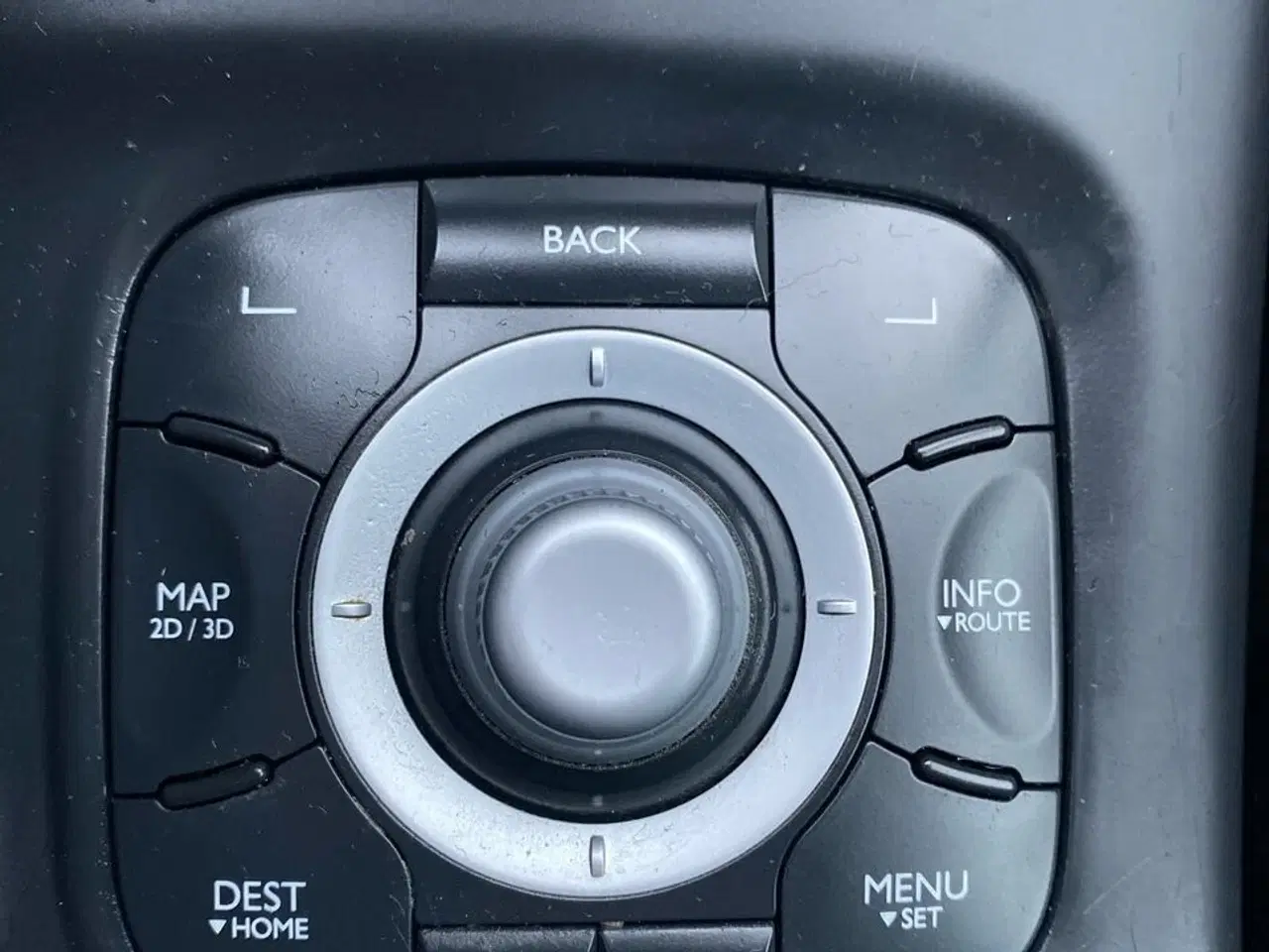 Billede 18 - Renault Mégane Sport Tourer 1,5 DCI Limited Energy 110HK Stc 6g