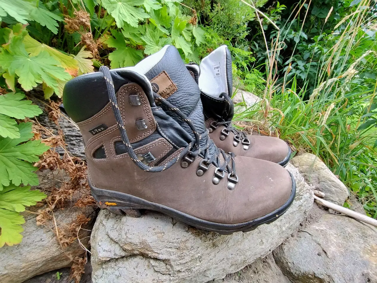 Billede 2 - Jagttøj jakke, støvler, soft shell, cap