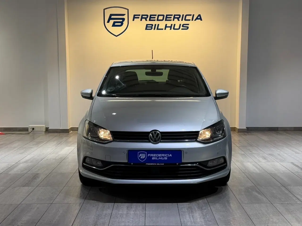 Billede 2 - VW Polo 1,2 TSi 90 Comfortline DSG BMT