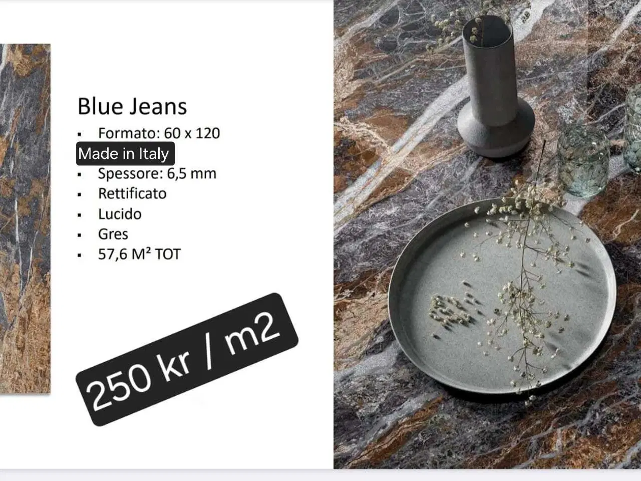 Billede 9 - FLISER TIL FAIR PRISER