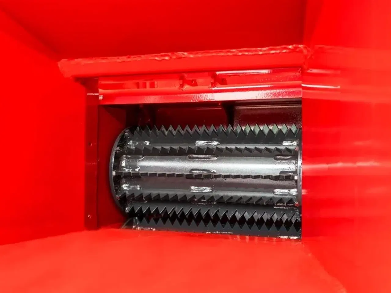 Billede 10 - Remet Flishugger RX-230H med uafhængigt hydraulik