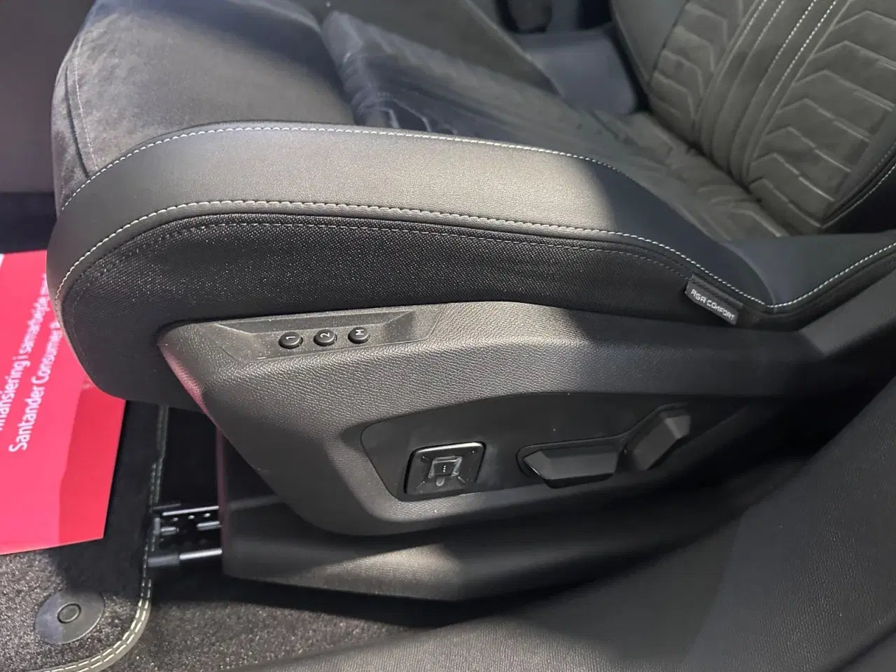 Billede 10 - Peugeot e-5008 77 GT Pack AWD 7prs