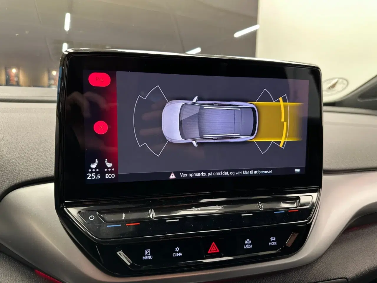 Billede 21 - VW ID.4 77 Pro Performance