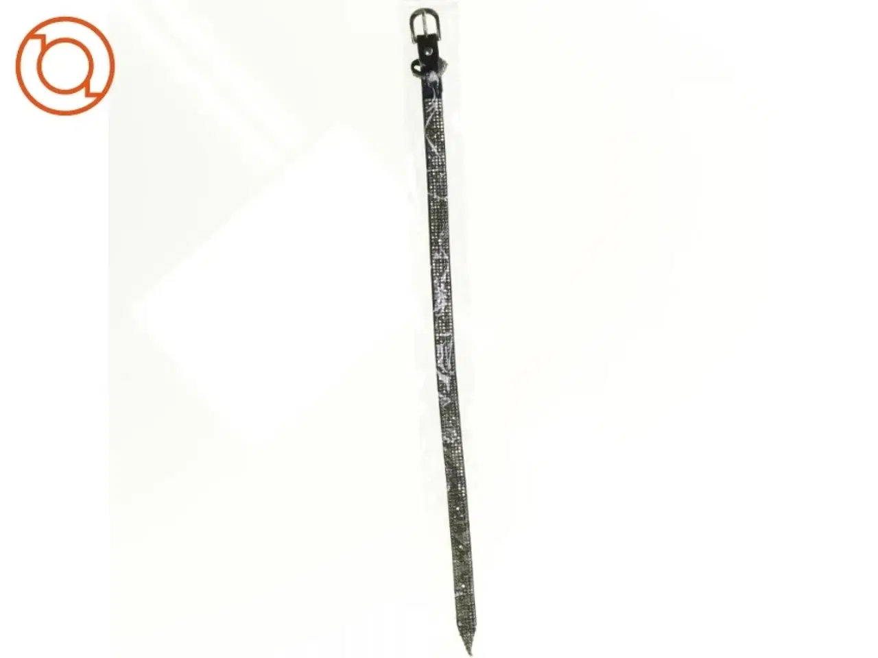 Billede 1 - Armbånd (str. 40 x 1 cm)