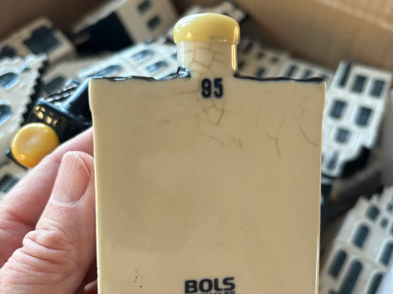 Billede 7 - KLM huse nr. 1 - 95