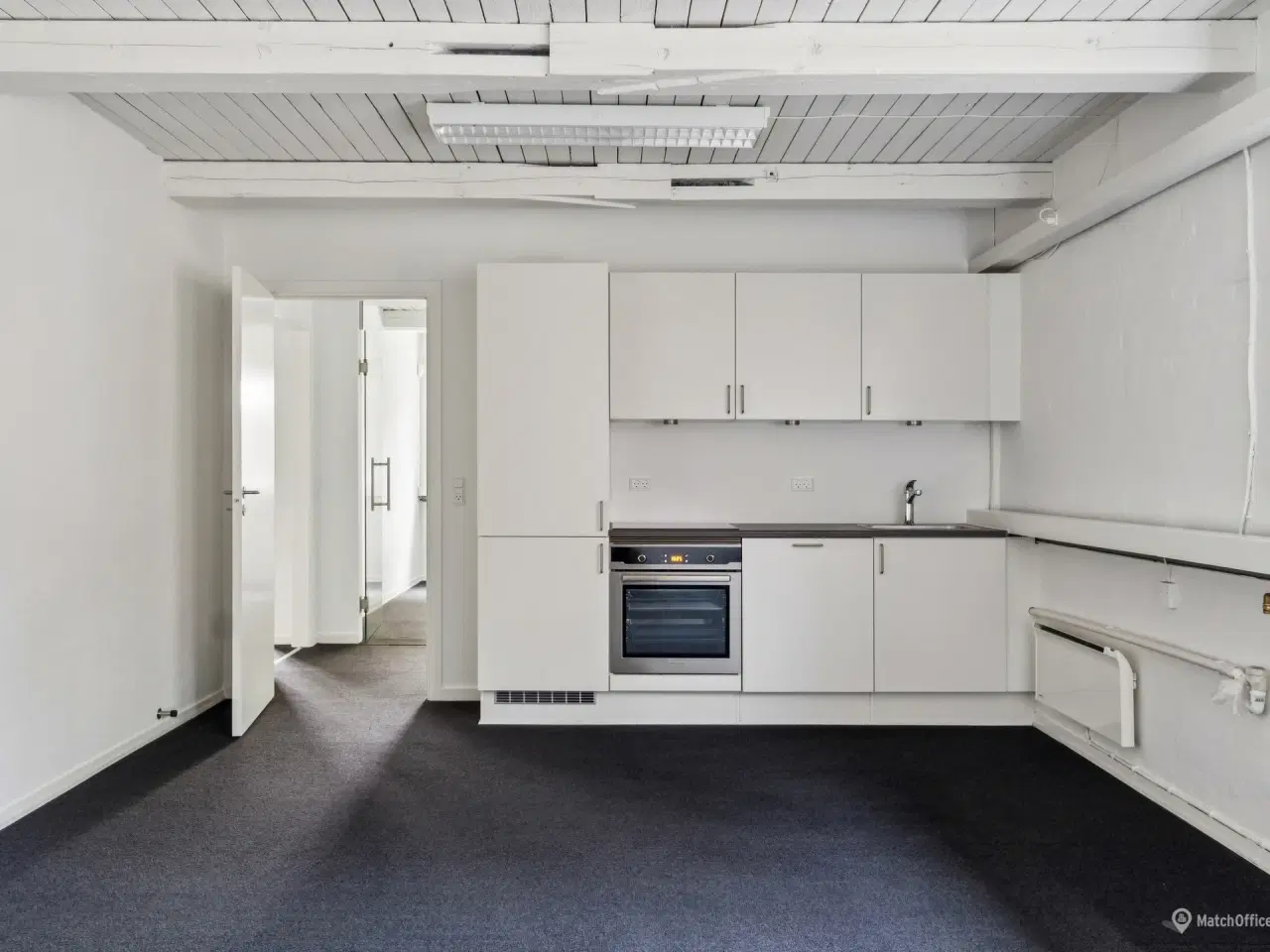 Billede 15 - Charmerende kontorlokaler i Kolding