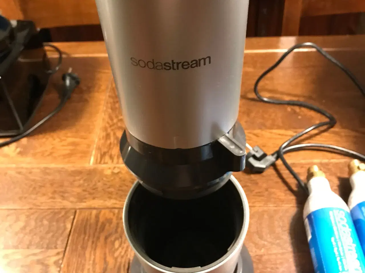 Billede 1 - Soda stream