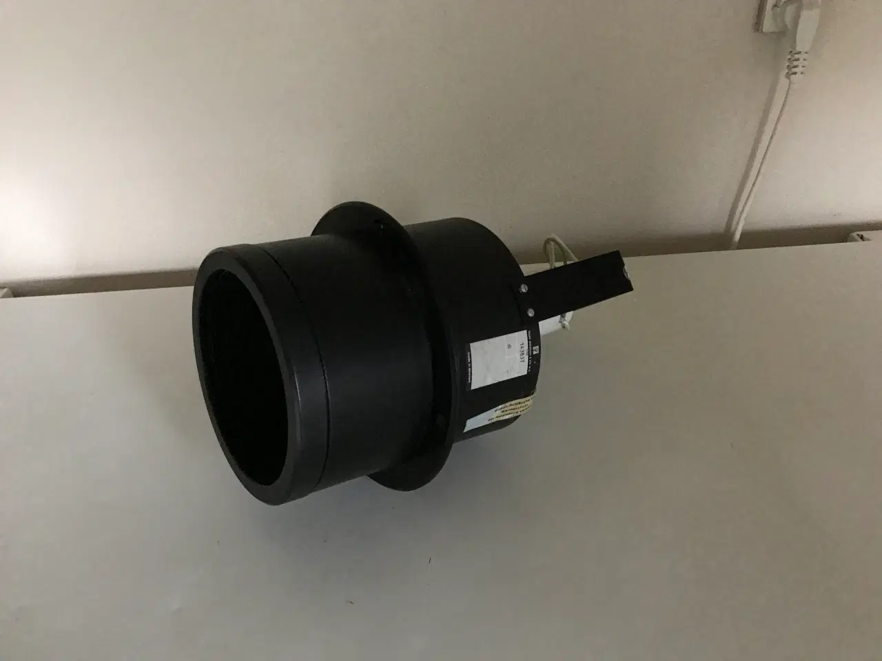 Billede 1 - Louis Poulsen loftlampe