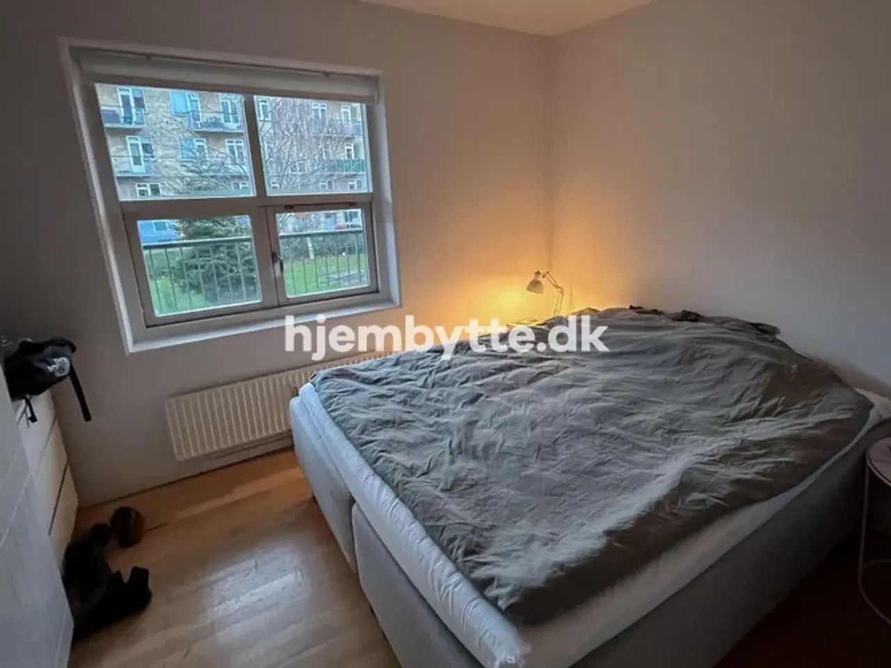 Billede 15 - Hjembytte - Evanstonevej