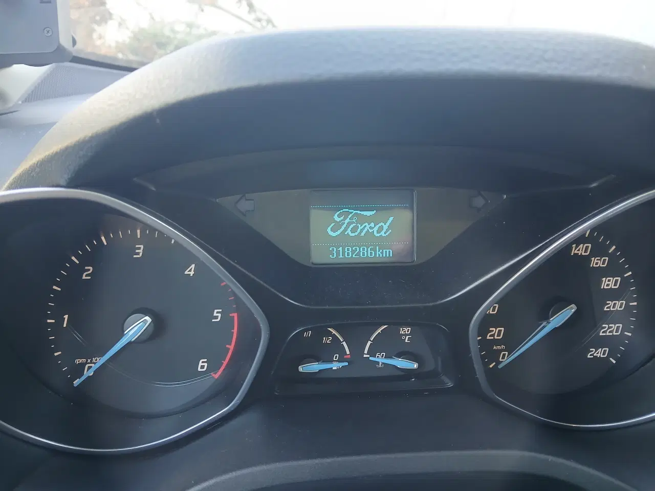 Billede 17 - Ford c-max 